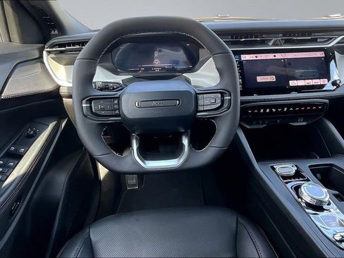 New 2026 Jeep Cherokee Limited image 5