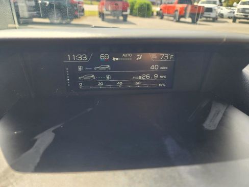 Used 2020 Subaru Forester Premium image 15