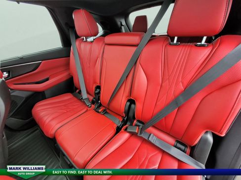 Used 2024 Acura MDX Type S image 29