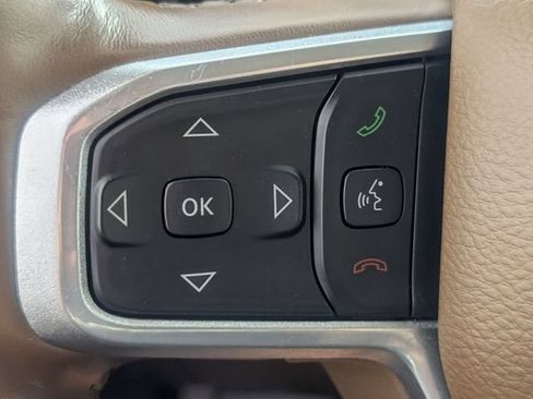 Used 2020 RAM 1500 Laramie AWD/4WD image 15