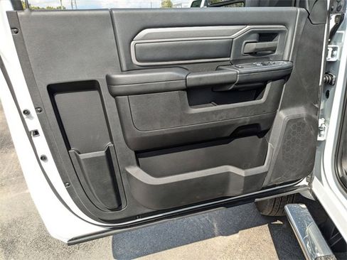 New 2024 RAM 5500 Tradesman image 10