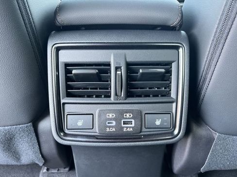 New 2026 Subaru Forester Touring image 33