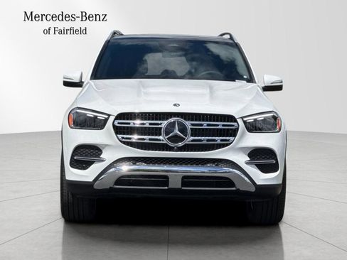 New 2026 Mercedes-Benz GLE 350 4MATIC image 10
