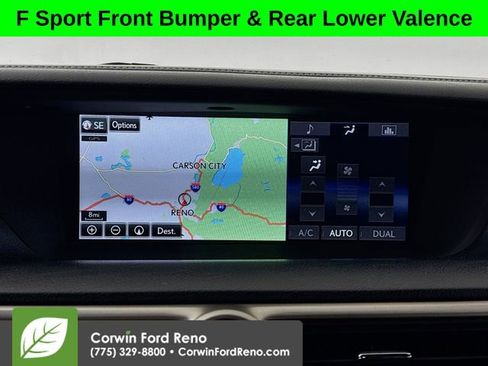 Used 2015 Lexus GS 350 image 15