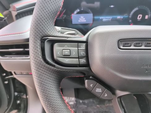New 2026 Dodge Charger Scat Pack AWD/4WD image 24