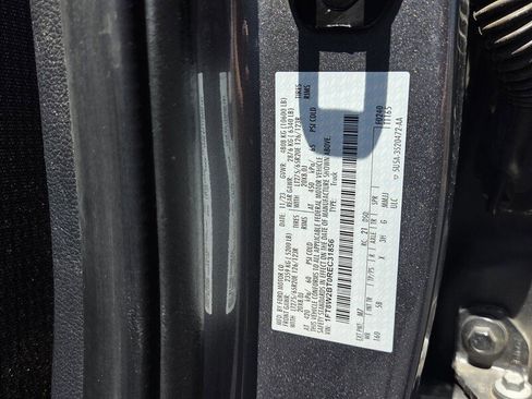 Used 2024 Ford F250 Lariat w/ Lariat Ultimate Package AWD/4WD image 18