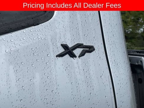 Used 2023 Toyota Tacoma SR5 w/ Technology Package AWD/4WD image 12