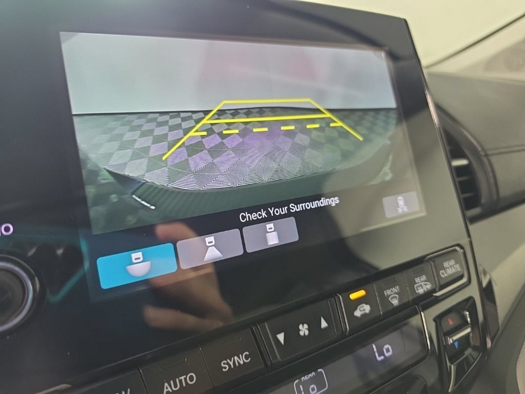 Used 2023 Honda Odyssey EX-L image 18