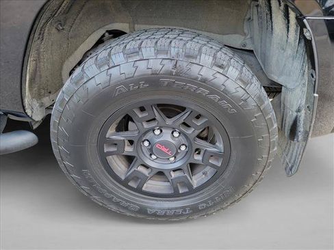 Used 2022 Toyota 4Runner SR5 Premium w/ Moonroof Package AWD/4WD image 12