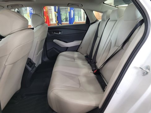 New 2025 Honda Accord Touring image 8