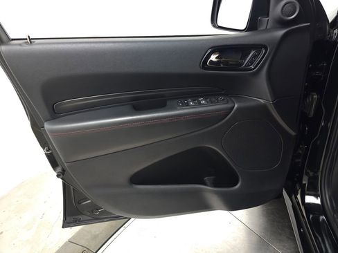 Used 2023 Dodge Durango R/T AWD/4WD image 16
