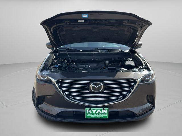 Used 2018 MAZDA CX-9 Touring AWD/4WD image 34