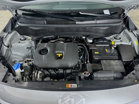 Used 2026 Kia Seltos LX FWD image 31