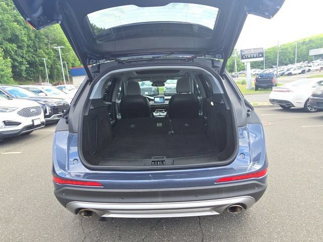 Certified 2022 Lincoln Corsair AWD w/ Premium Package image 20