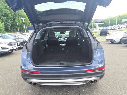 Used 2022 Lincoln Corsair AWD w/ Premium Package image 20
