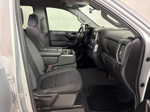 Certified 2022 Chevrolet Silverado 1500 LT w/ Max Trailering Package RWD image 19