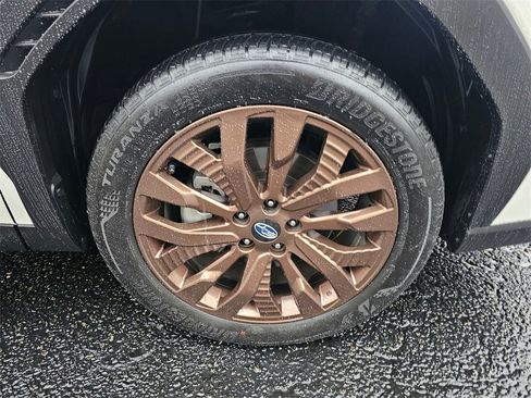 Used 2025 Subaru Forester Sport w/ Popular Package #1 image 9