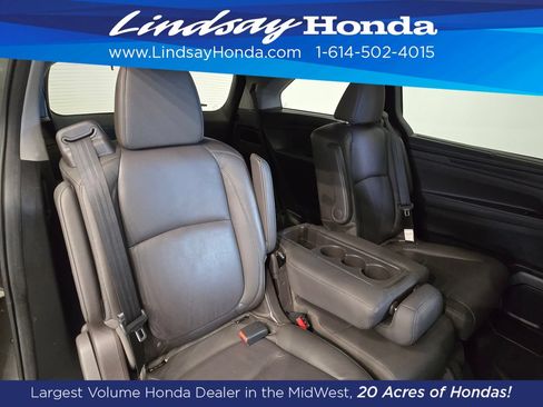 Used 2019 Honda Odyssey EX-L image 9