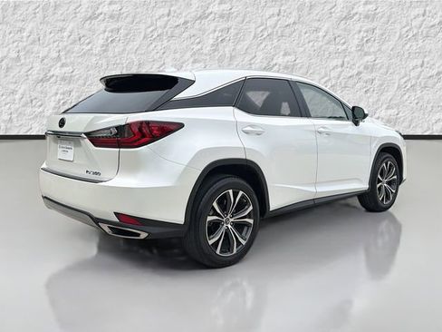 Used 2022 Lexus RX 350 FWD w/ Premium Package image 3