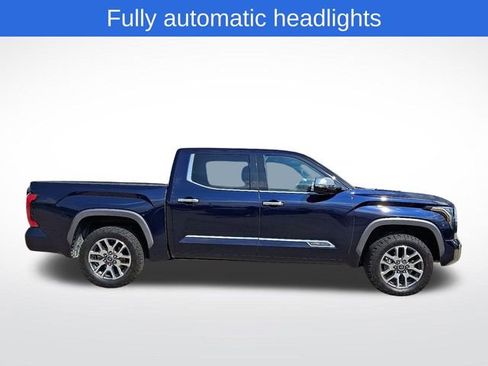 Used 2023 Toyota Tundra 1794 Edition image 8