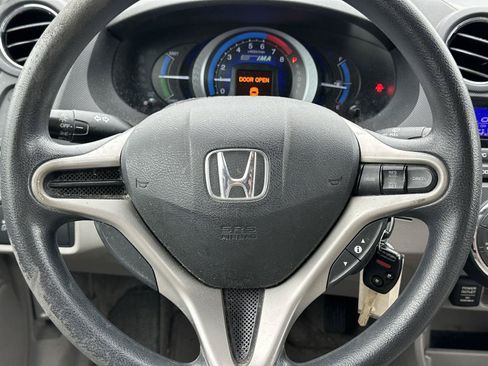 Used 2011 Honda Insight LX image 12