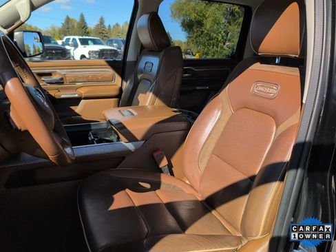 Used 2023 RAM 1500 Limited image 20