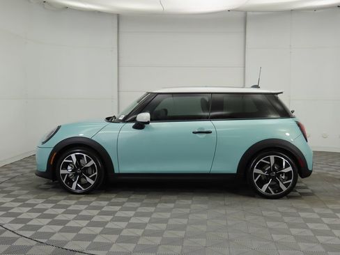 Used 2026 MINI Cooper S image 8