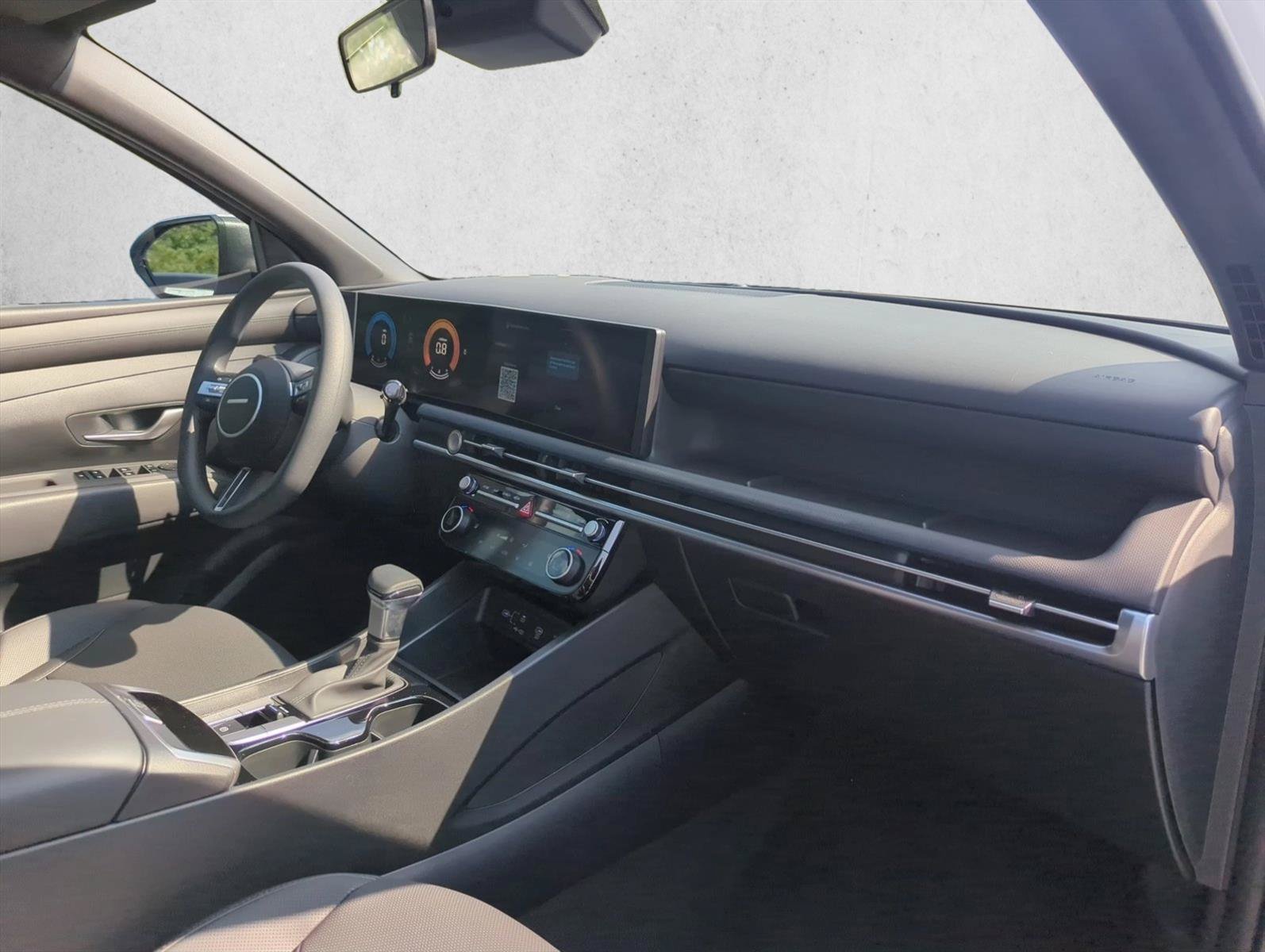 New 2026 Hyundai Tucson Limited FWD image 30