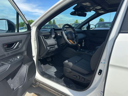 New 2026 Subaru Outback Wilderness w/ Wilderness Package AWD/4WD image 10