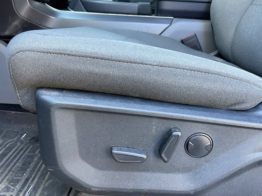 Used 2024 Ford F150 XLT w/ Equipment Group 302A MID AWD/4WD image 10