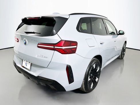 New 2026 BMW X3 xDrive30 image 5