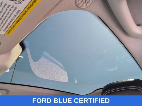 Certified 2023 Ford Mustang Mach-E California Route 1 AWD/4WD image 22