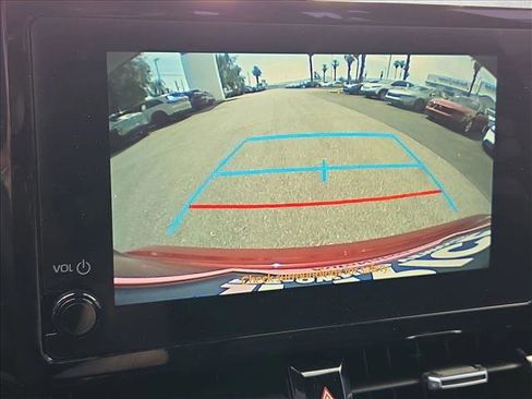 Used 2024 Toyota Corolla XSE FWD image 13
