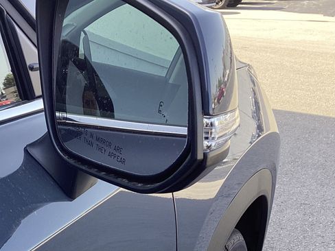 New 2026 Toyota Grand Highlander AWD image 29