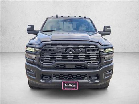 New 2026 RAM 2500 Warlock AWD/4WD image 6