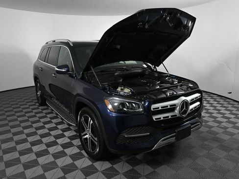 Certified 2022 Mercedes-Benz GLS 450 4MATIC image 34