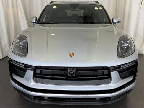 New 2026 Porsche Macan Turbo image 7