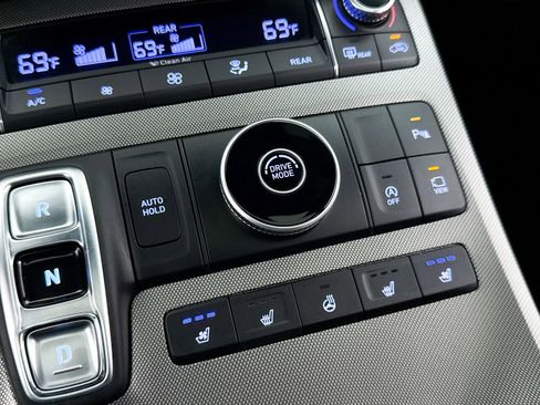 Used 2020 Hyundai Palisade Limited FWD image 10