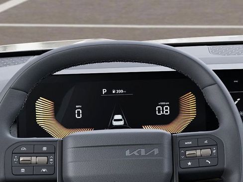 New 2027 Kia Telluride S AWD/4WD image 21
