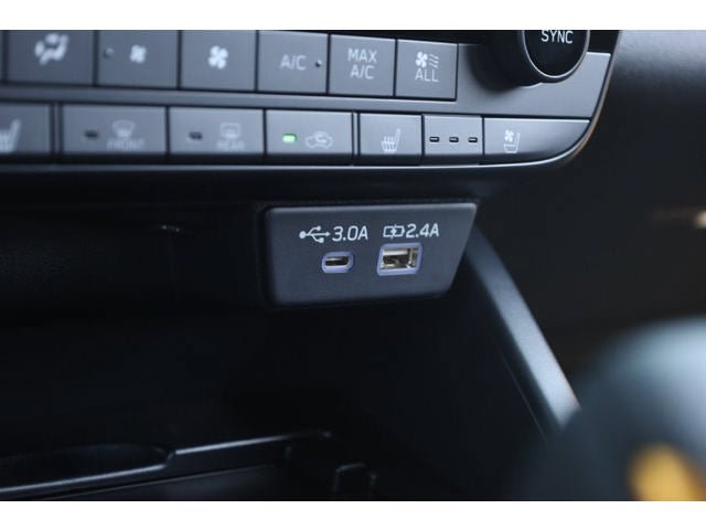 New 2026 Subaru Outback Wilderness AWD/4WD image 39
