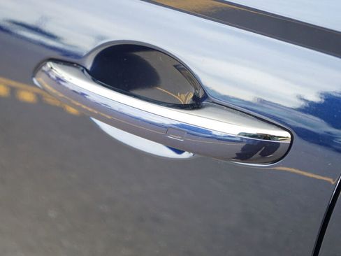 Used 2025 Genesis GV70 3.5T Sport w/ Sport Prestige Package image 10