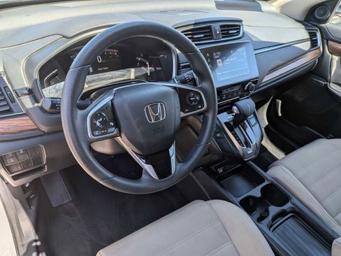 Used 2020 Honda CR-V EX image 13