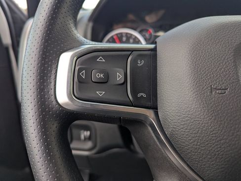 New 2026 RAM 2500 Tradesman AWD/4WD image 18