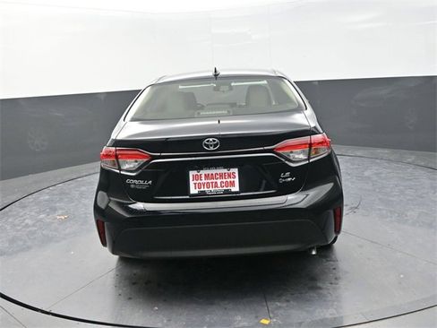 New 2026 Toyota Corolla LE image 6