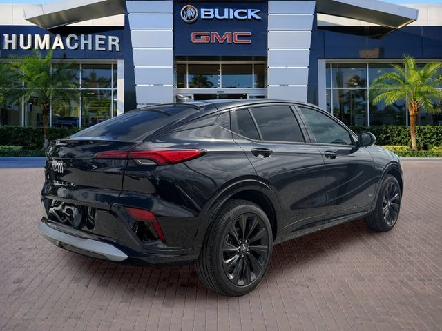 New 2026 Buick Envista Sport Touring w/ Convenience I Package FWD image 7