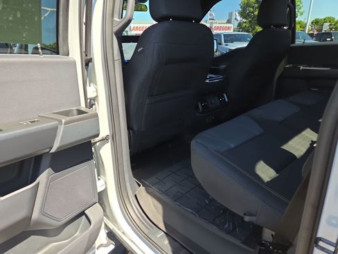 Used 2024 Ford F150 STX w/ Tow/Haul Package AWD/4WD image 20