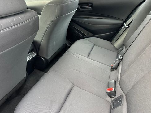 Used 2024 Toyota Corolla LE image 12