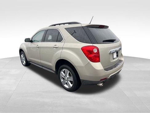Used 2013 Chevrolet Equinox LT w/ Power Convenience Package image 5