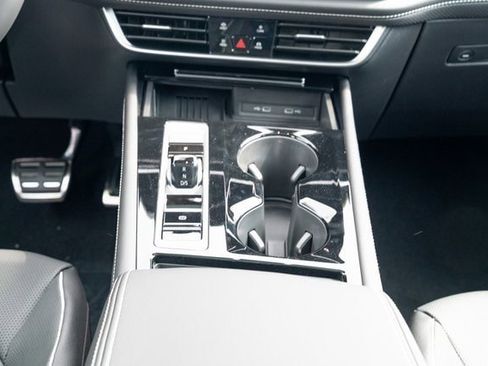 New 2026 Volkswagen Atlas SEL Premium R-Line image 33