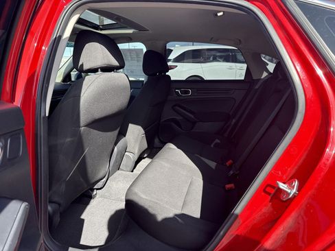 Used 2024 Honda Civic EX image 16